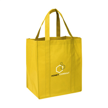 Logo trade promotional merchandise image of: ShopXL shopping bag